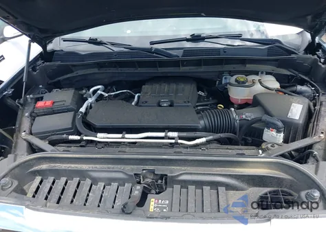 2021 GMC Sierra 1500 4Wd Double Cab Standard Box Sle z USA, uszkodzony, nr VIN 1GTR9BEK9MZ244928